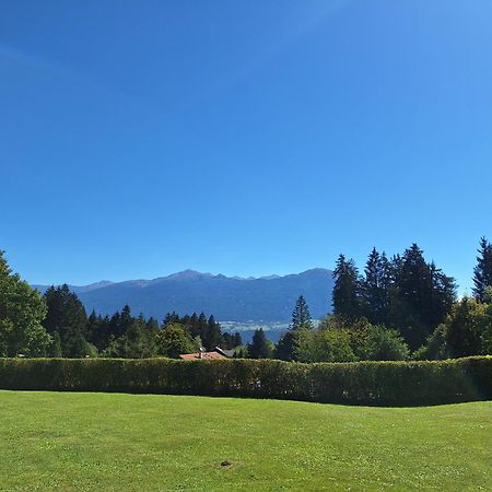 Sweet Cherry - Boutique & Guesthouse Tyrol Innsbruck Buitenkant foto
