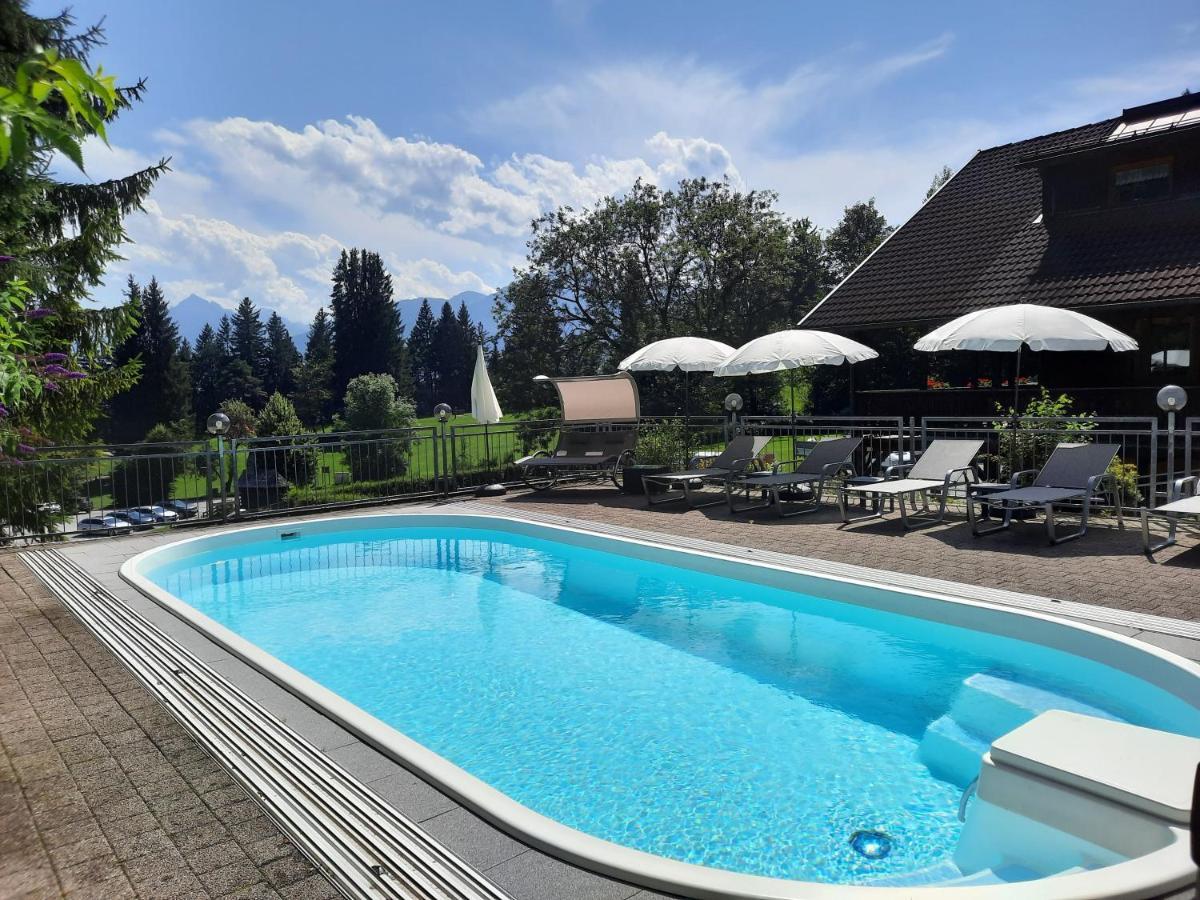 Sweet Cherry - Boutique & Guesthouse Tyrol Innsbruck Buitenkant foto