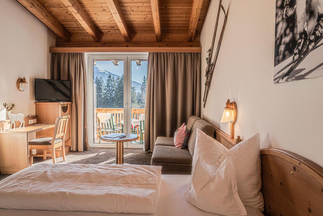 Sweet Cherry - Boutique & Guesthouse Tyrol Innsbruck Buitenkant foto