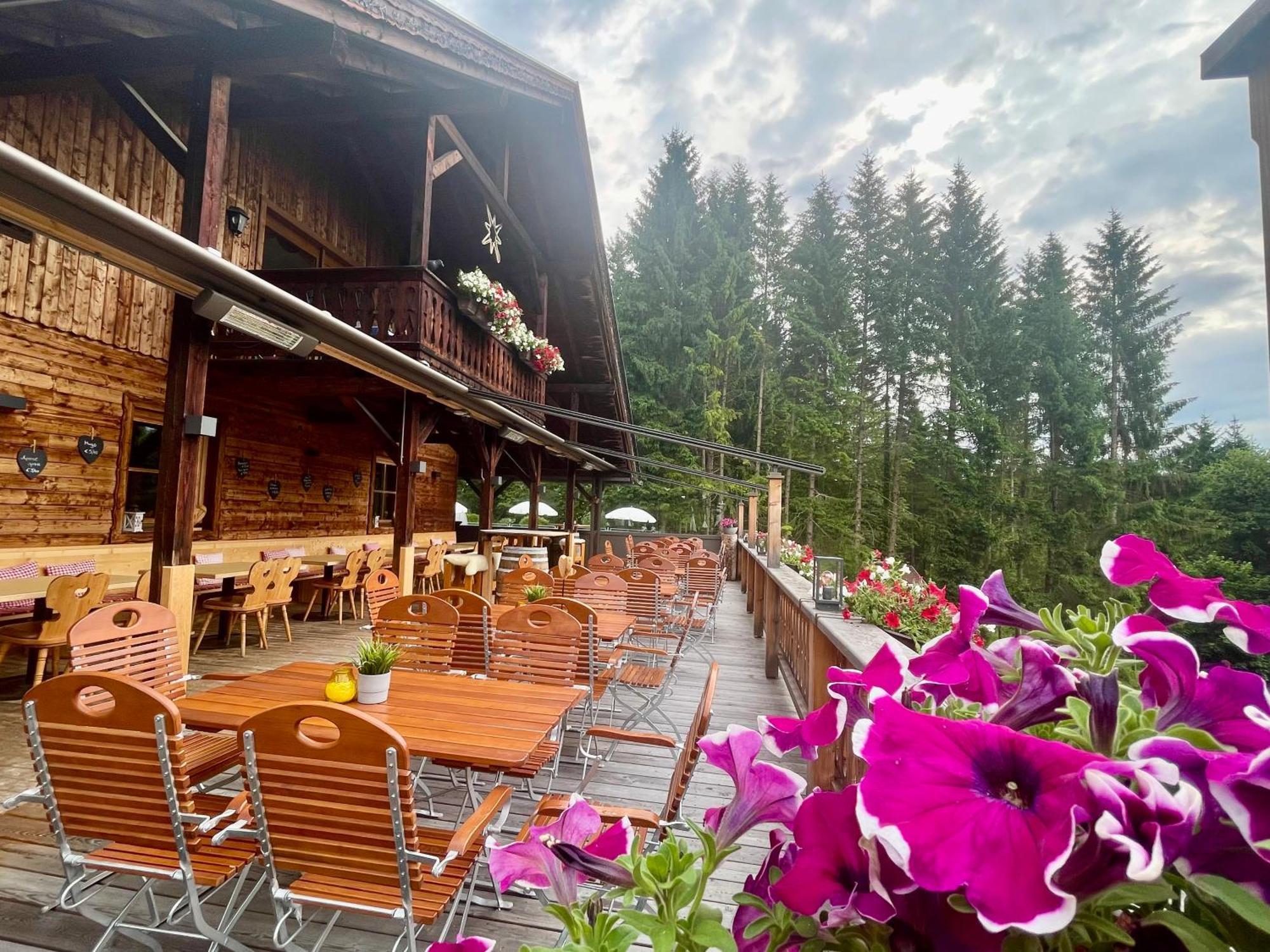 Sweet Cherry - Boutique & Guesthouse Tyrol Innsbruck Buitenkant foto