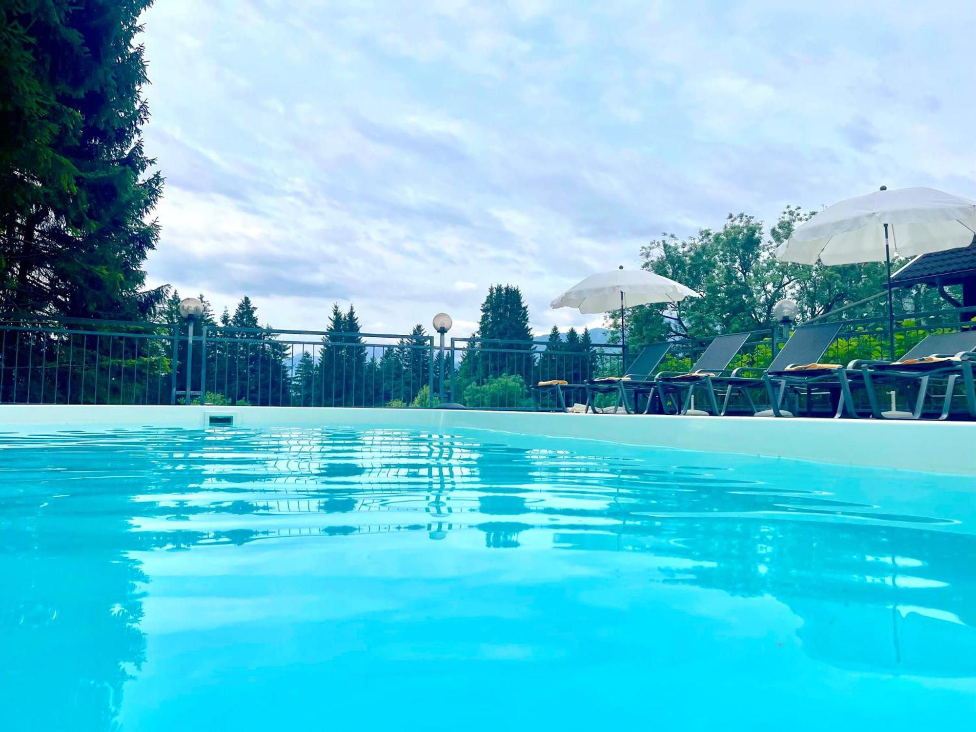 Sweet Cherry - Boutique & Guesthouse Tyrol Innsbruck Buitenkant foto