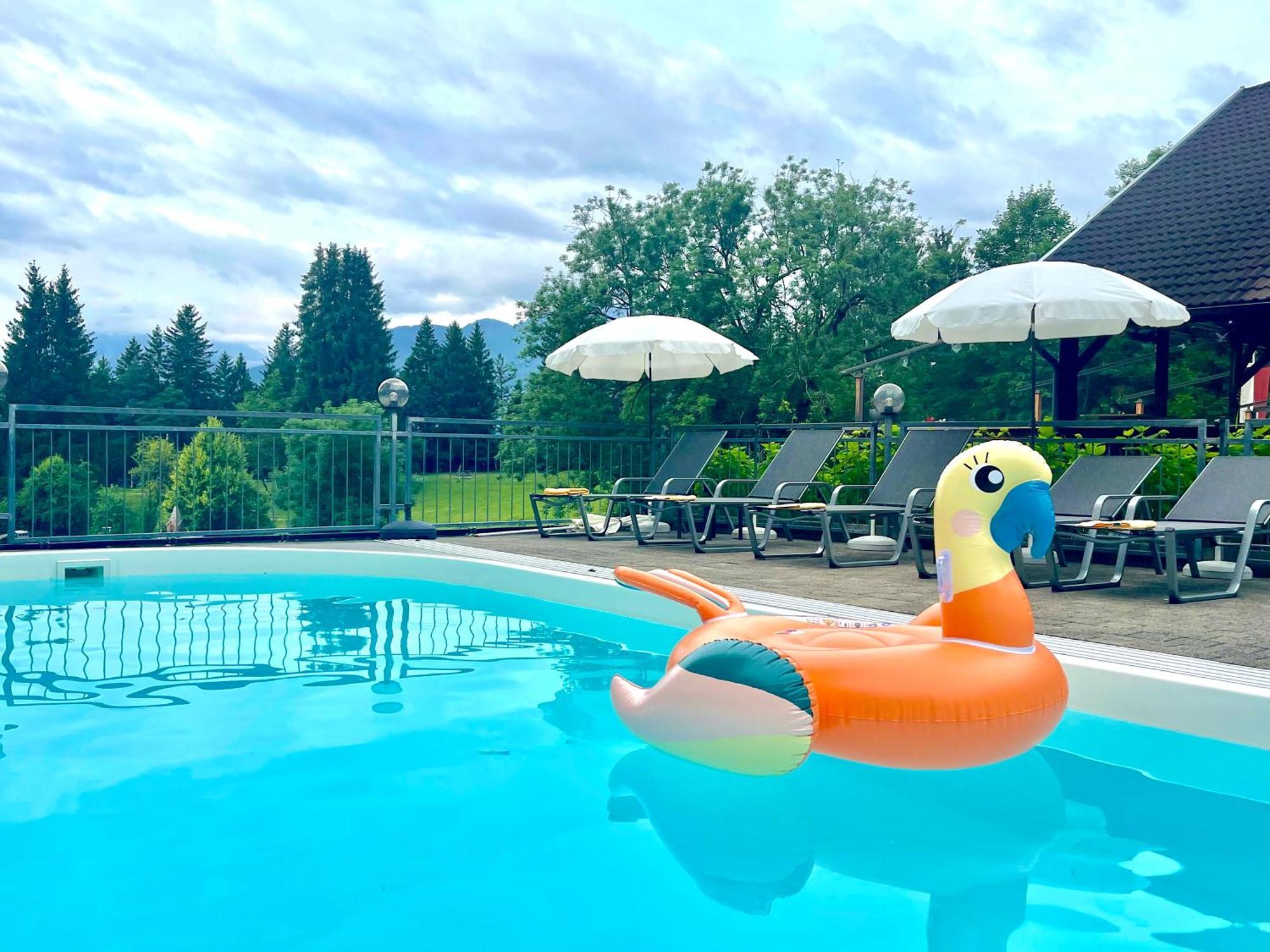 Sweet Cherry - Boutique & Guesthouse Tyrol Innsbruck Buitenkant foto